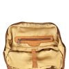 Backpack with Fantini logo