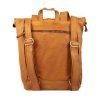 Artisanal backpack