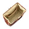 Medical bag with one compartment