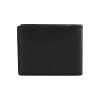Men's wallet in genuine Italian leather