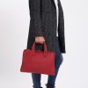 24 hour bag made in Italy