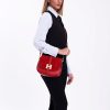 shoulder bag made in Italy