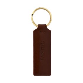 Leather keyholder made to order