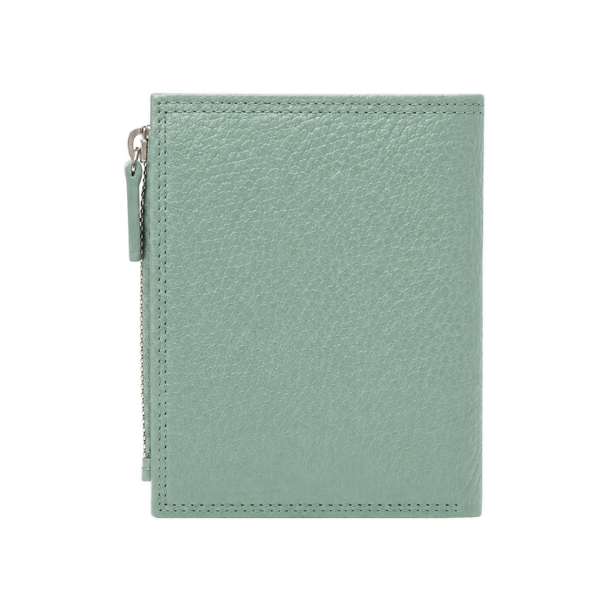 Handmade genuine leather classic wallet